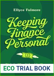 Keeping Finance Personal: Ditch the Shoulds and the Shame and Rewrite Your Money Story