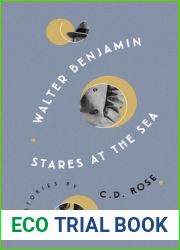 Walter Benjamin Stares at the Sea