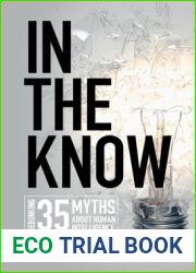 In the Know: Debunking 35 Myths about Human Intelligence