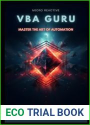 VBA Guru: Master the Art of Automation: A Comprehensive VBA Guide for Finance and Accounting