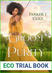 A Groom for Purity (The Blizzard Brides, #19)