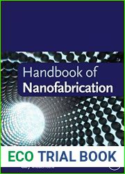 Handbook of Nanofabrication