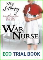 My Story: War Nurse
