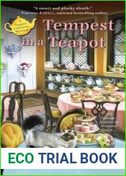 Tempest in a Teapot (Teapot Collector Mystery, #1)
