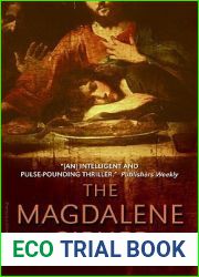 The Magdalene Cipher