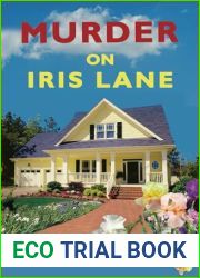 Murder on Iris Lane