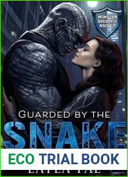 Guarded by the Snake: Monster Security Agency