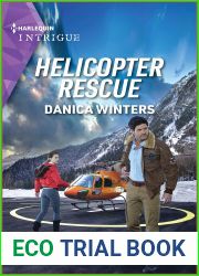 Helicopter Rescue (Big Sky Search and Rescue #1)