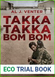 Takka Takka Bom Bom: A South African war correspondent|s story