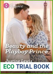Beauty and the Playboy Prince (If the Fairy Tale Fits…)