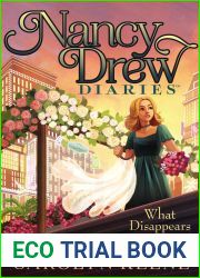 What Disappears in Vegas . . . (Nancy Drew Diaries, #25)