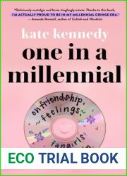 One in a Millennial: On Friendship, Feelings, Fangirls, and Fitting In