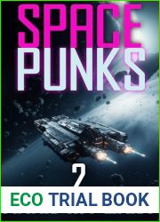 Space Punks 2: Nightingale|s Song