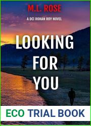 Looking For You (DCI Rohan Roy #6)