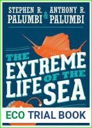 The Extreme Life of the Sea