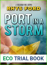 Port in a Storm (Sinners #8)