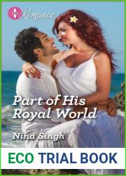 Part of His Royal World (If the Fairy Tale Fits…)
