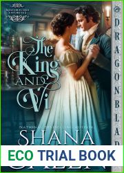 The King and Vi (Misfortunes Favorites #1)