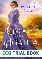 A Groom for Agatha (The Blizzard Brides, #27)