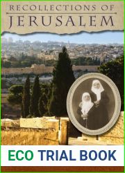 Recollections of Jerusalem