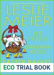 Easter Basket Murder (A Lucy Stone Mystery, #29.5)
