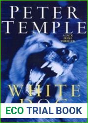 White Dog (Jack Irish, #4)