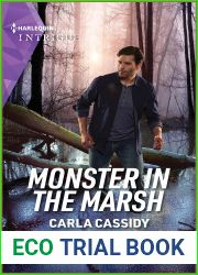 Monster in the Marsh (The Swamp Slayings #2)