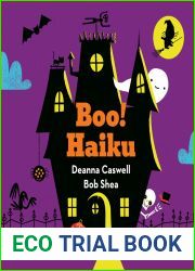 Boo! Haiku