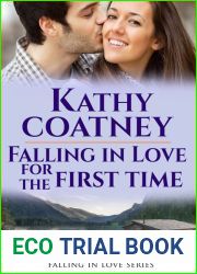 Falling in Love for the First Time (Falling in Love, #3; The Murphy Clan, #3)