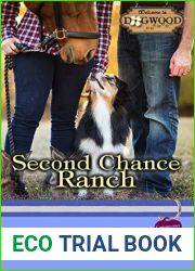 Second Chance Ranch (Dogwood #5)