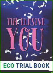 The Elusive You