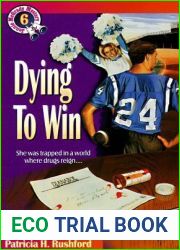 Dying to Win (Jennie McGrady Mysteries, #6)