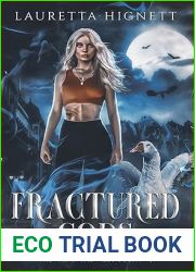 Fractured Gods (The Waif in the Wilds, #2)