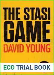 The Stasi Game (Karin Muller #6)