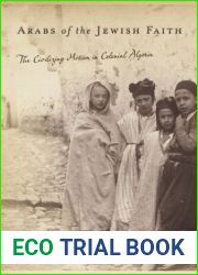 Arabs of the Jewish Faith