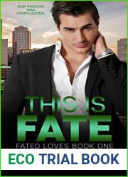 This Is Fate (Fated Loves, #1)