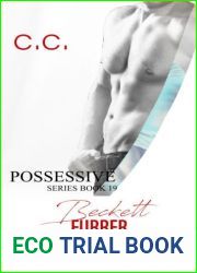 Possessive series 19: Beckett Furrer
