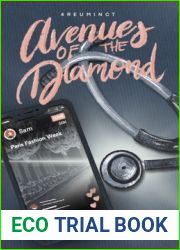 Avenues of the Diamond (University Series, #4)