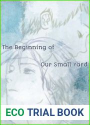 The Beginning Of Our Small Yard (Yaoi Manga)