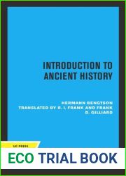 Introduction to Ancient History
