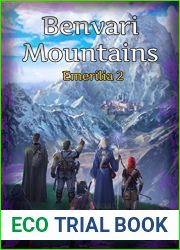 Benvari Mountains (Emerilia #2)