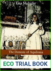 The Demons of Aquilonia (Inanna Poetry and Fiction Series)