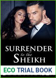 Surrender to the Sheikh (The Sheikhs of Havilah Book 4)