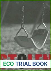 Stolen (Touchwood Mystery)