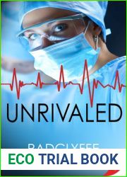 Unrivaled (PMC Hospital Romance, #5)