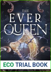 The Ever Queen (The Ever Seas, #2)
