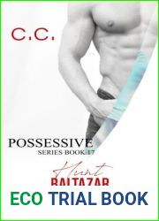 Possessive Series 17: Hunt Baltazar