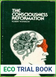 The Consciousness Reformation