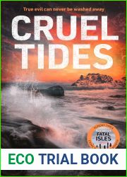 Cruel Tides (Doggerland #3)