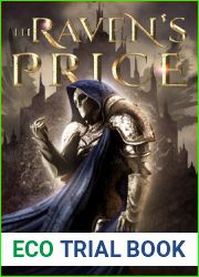 The Raven|s Price (The Bone Mask Cycle, #5)